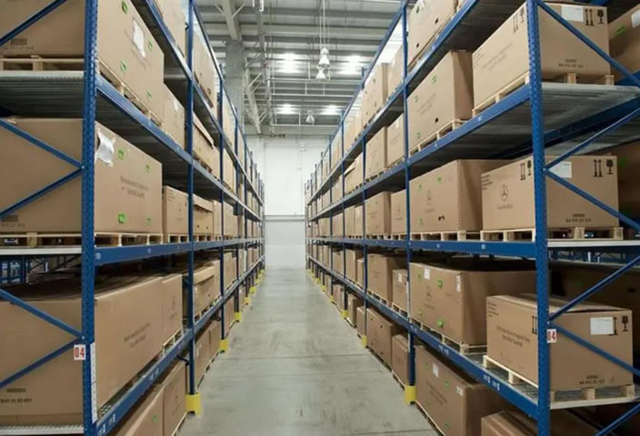 厦门到泸定县货物仓储