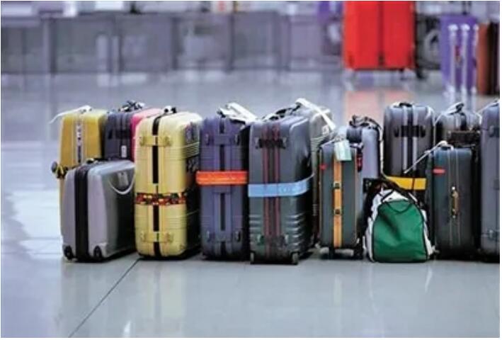 厦门到泸定县行李托运